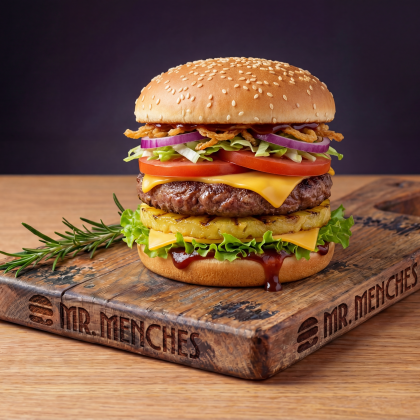 «Миcсис Алоха»