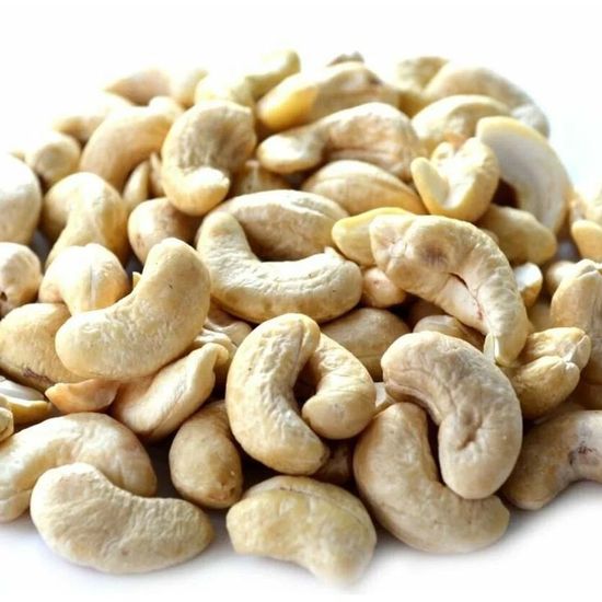 Орех кешью сырой