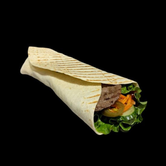 Спайси Ролл