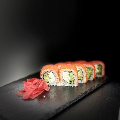 Ролл «Филадельфия»