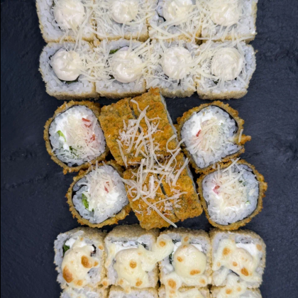 «Сет Цезарь»