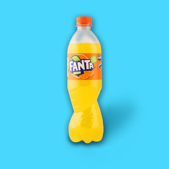Fanta