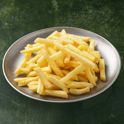 Картофель фри