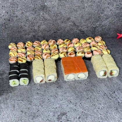 Сет «Хочука»