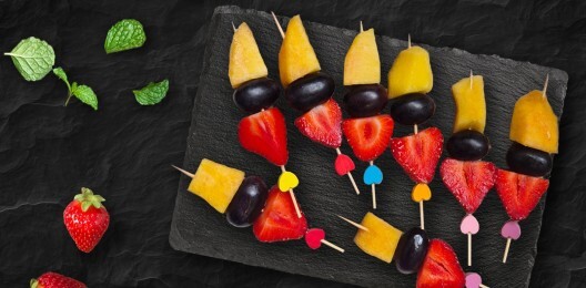 Сладкий бунт