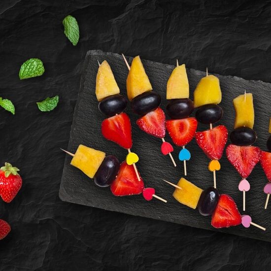 Сладкий бунт