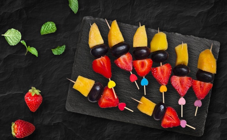 Сладкий бунт