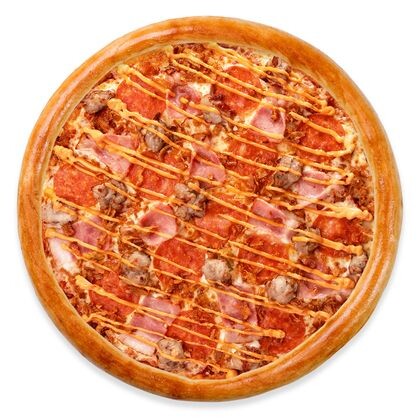 Пицца Застольная