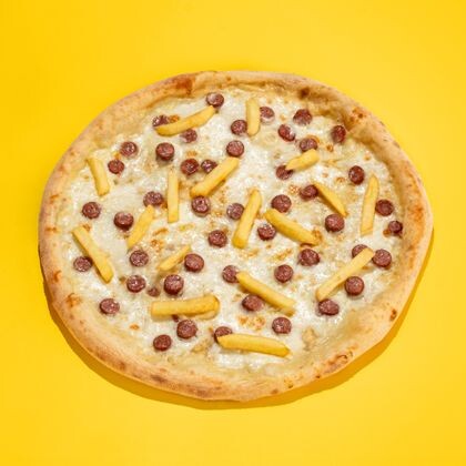 Мама будет рада, что я сыт