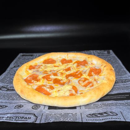Пицца Пепперони 23 см