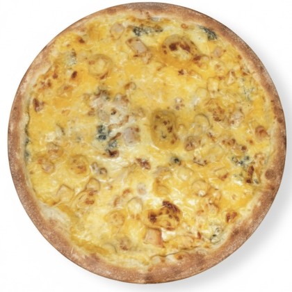 Чикен блю чиз