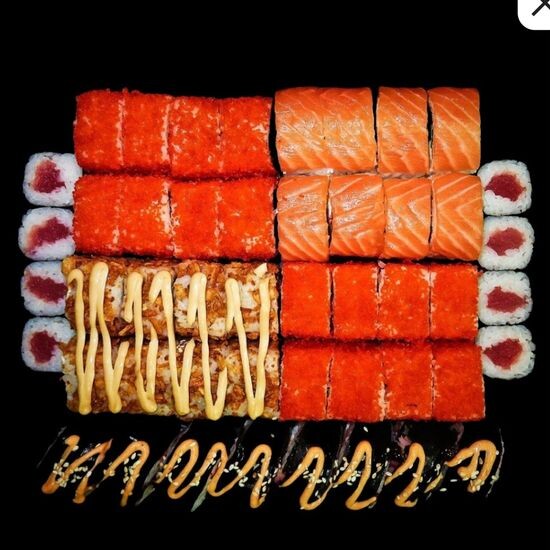 Сет Балтимор