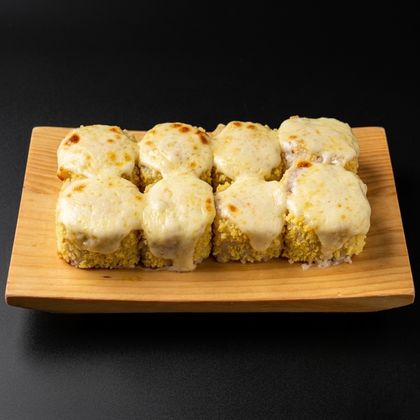 Ролл «Цезарь люкс»