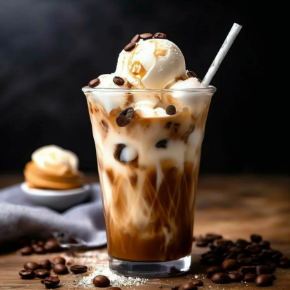 Банана крим 300мл