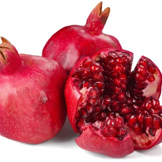 Гранат «Азербайджан»