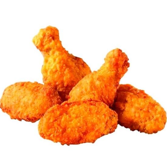 Крылышки спайси