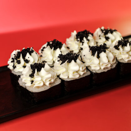 Ролл Эби Блэк