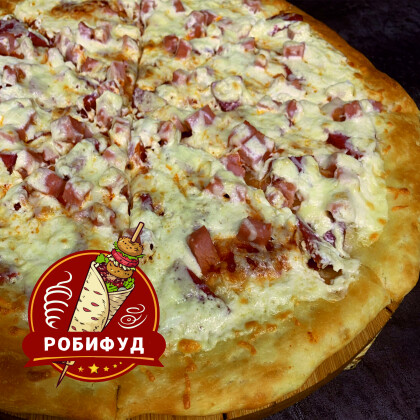 Пицца "ВЕНСКАЯ"