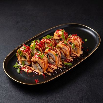 Ролл «Ойси»