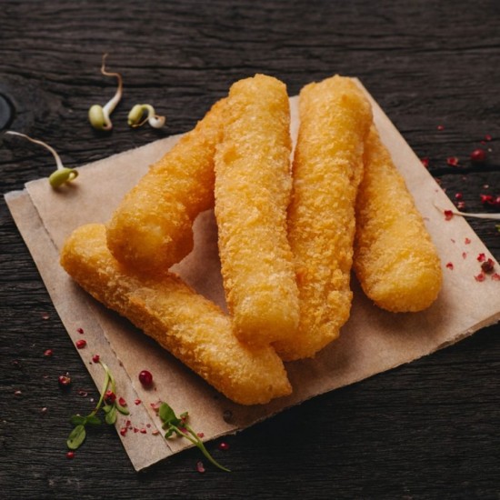 Сырные палочки