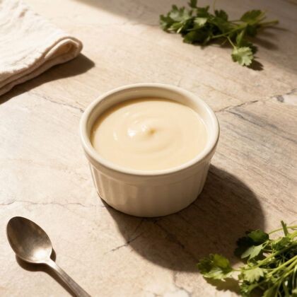 Сгущённое молоко