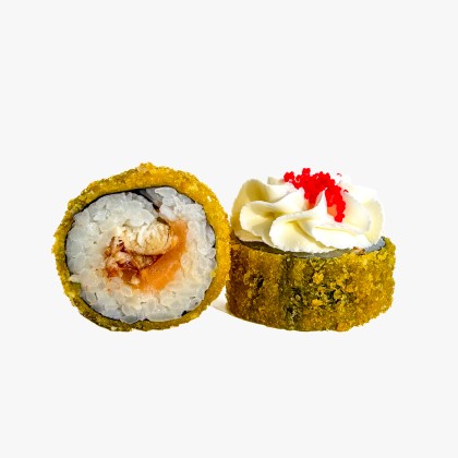 Ролл «Темпура»