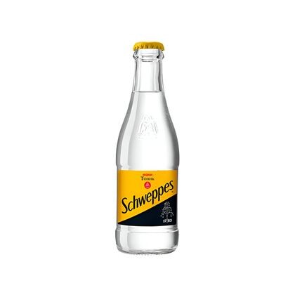 Напиток «Schweppes »