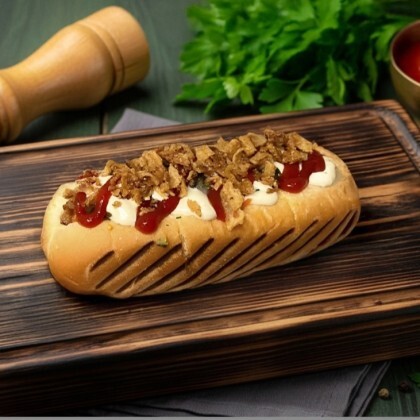 Хот-дог " Классика "