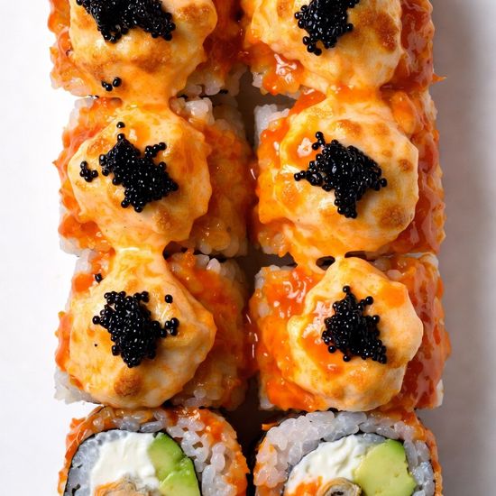 Острая мидия