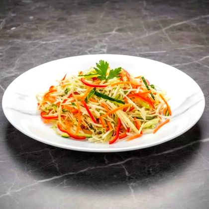 Салат «Витаминный»