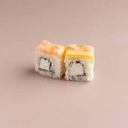 Филадельфия хайп эби дайкон