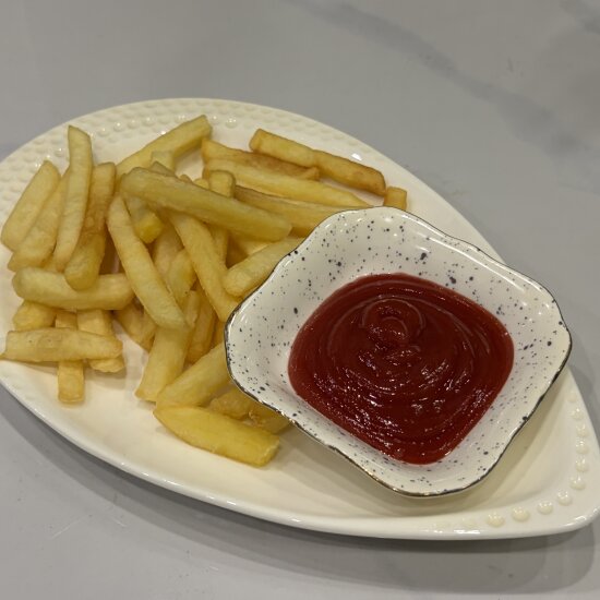 Картошка фри