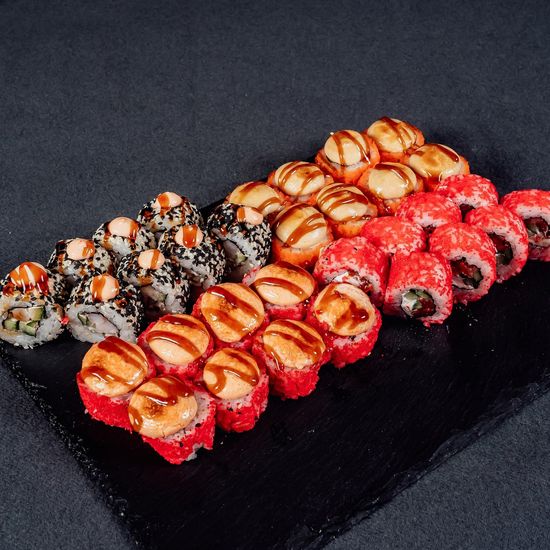 Морской сет