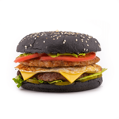 Дабл-Стрит Бургер