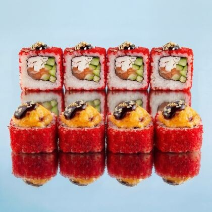 Гриль-Флинт