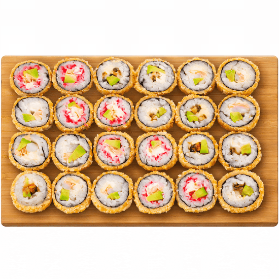 Набор «Темпура»