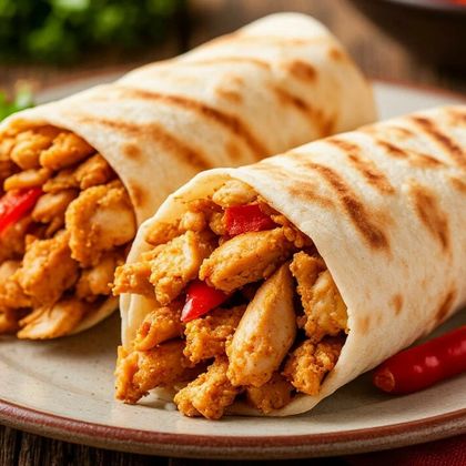 Шаурма «Оригинал»