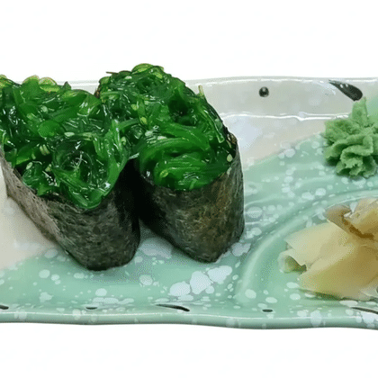 Суши «Чука»