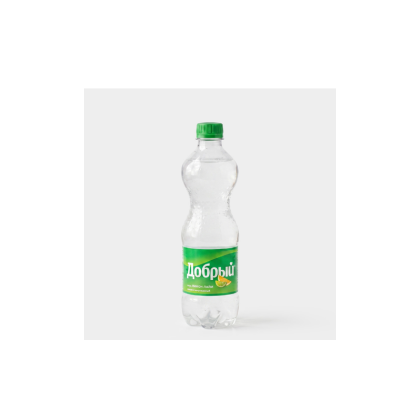 Газированный напиток «Добрый Лимон-лайм»