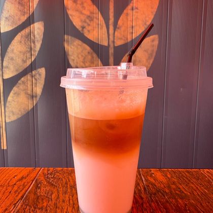 «Айс ЛАТТЕ"