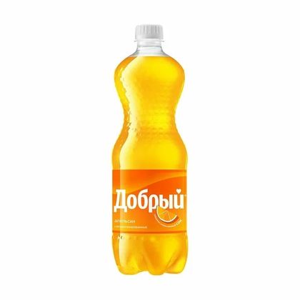 Добрый Апельсин