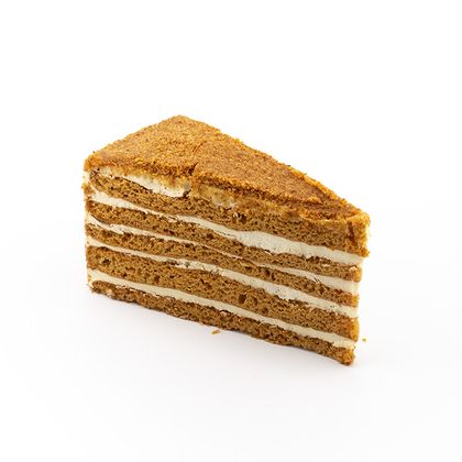 Десерт Медовик