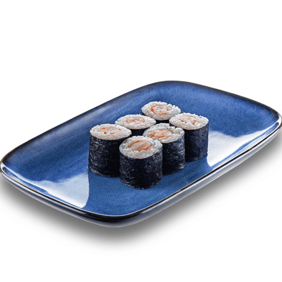 Маки «Креветка с крабом»