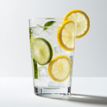 Добрый лимон-лайм