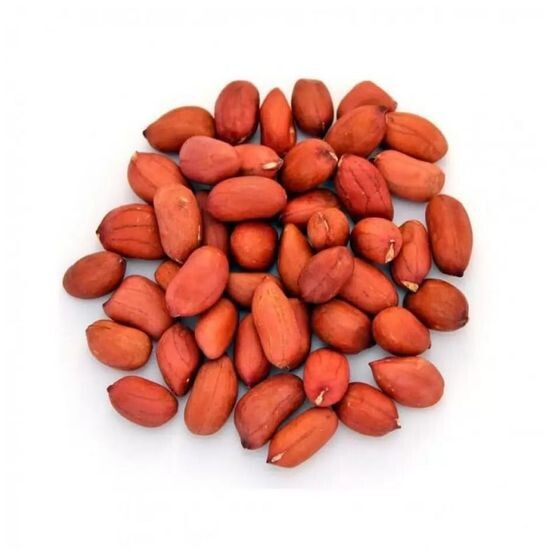 Арахис очищенный