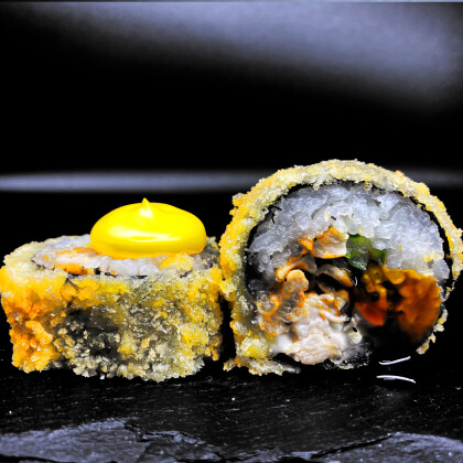 Темпура Чикен