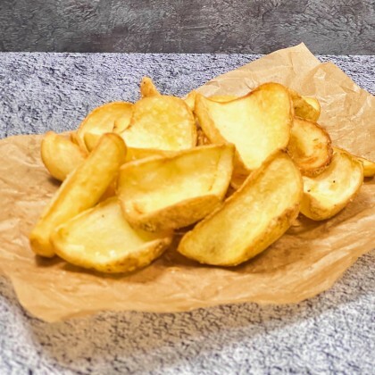 Картофельные дипперы