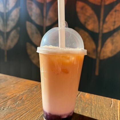 «Кофе Бейлиз Болл»