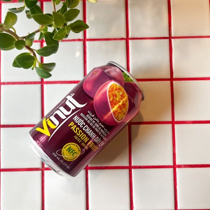 Винат маракуйя