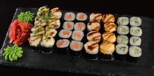 Сет «Бансай»